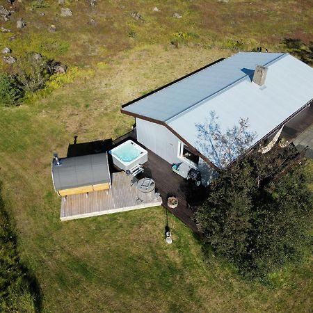 הוואגרדי Kamburinn Cottage מראה חיצוני תמונה